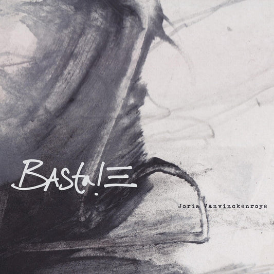 Joris Vanvinckenroye - Basta Iii [LP] Vinyl Record
