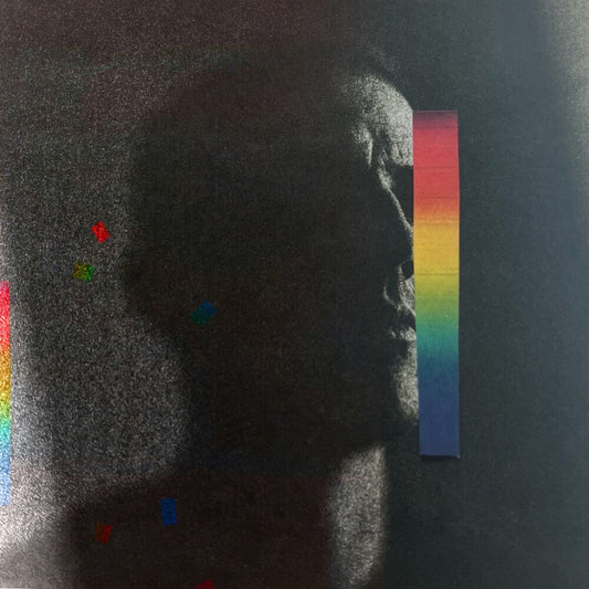 Charlie Cunningham - In Light (Ofgv) [LP] Vinyl Record