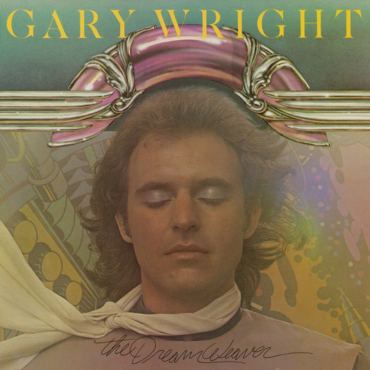 Gary Wright - Dream Weaver (Aqu) [Colored Vinyl] [Limited Edition] (Aniv) Vinyl Record