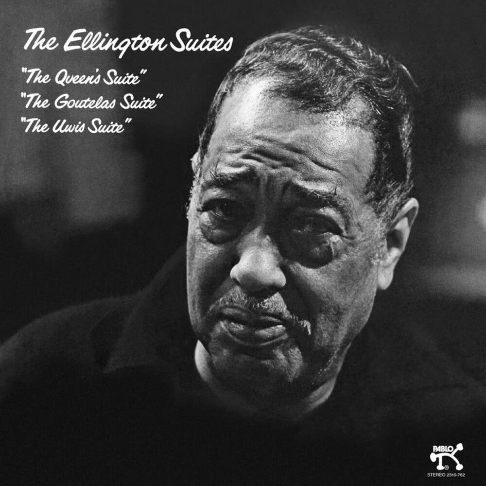 Duke Ellington - Ellington Suites [180 Gram] Vinyl Record