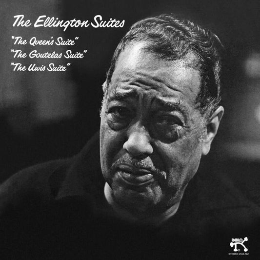 Duke Ellington - Ellington Suites [180 Gram] Vinyl Record