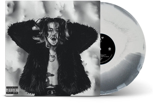 Kxllswxtch - Walls Have Eyes [Colored Vinyl] (Gate) Vinyl Record