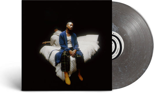 Bathe - Inside Voices - Smog [LP] Vinyl Record