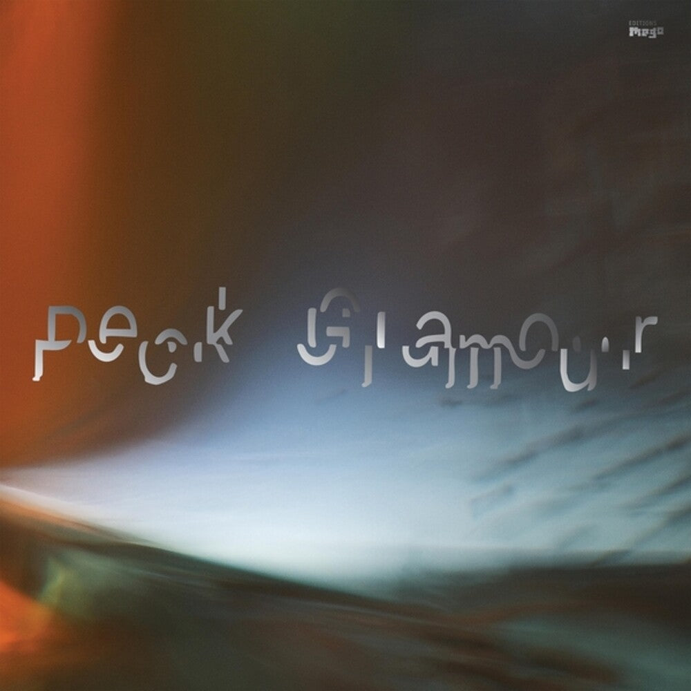 Rivet - Peck Glamour [LP] Vinyl Record