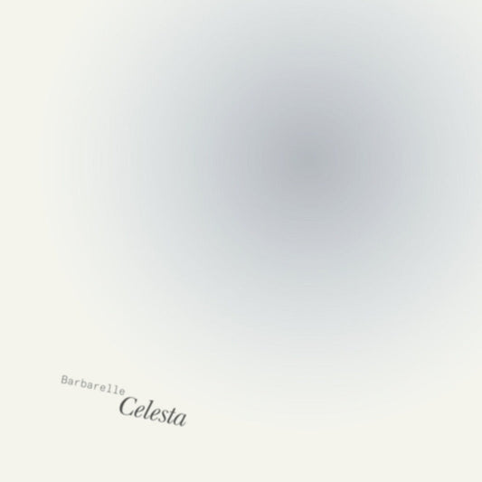 Barbarelle - Celesta [LP] Vinyl Record