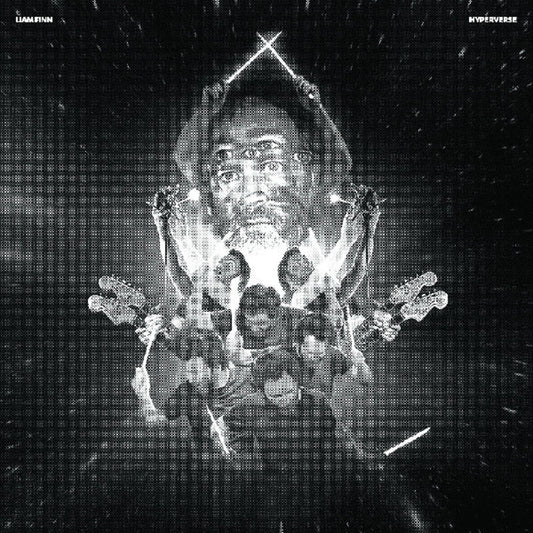 Liam Finn - Hyperverse [LP] Vinyl Record