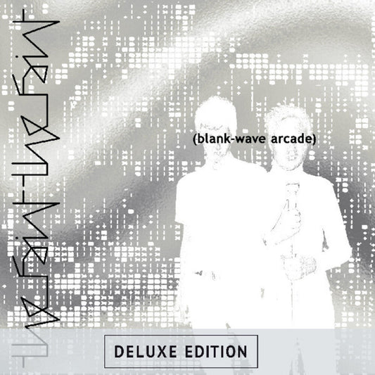 Faint - Blank-Wave Arcade (Bonus Tracks) [Colored Vinyl] [Deluxe] Vinyl Record