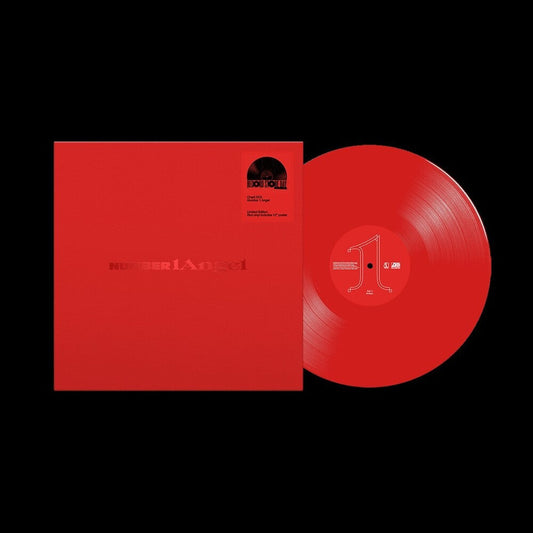 Charli xcx - Number 1 Angel [Colored Vinyl] [Record Store Day] Vinyl Record