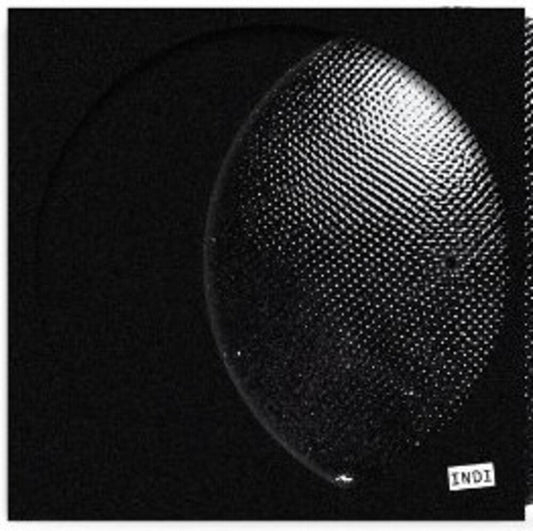 Gazzelle - Indi (Ita) [LP] Vinyl Record