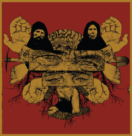 Cuzcos - Cuzcos + El Trifuno Del Fracaso [LP] Vinyl Record