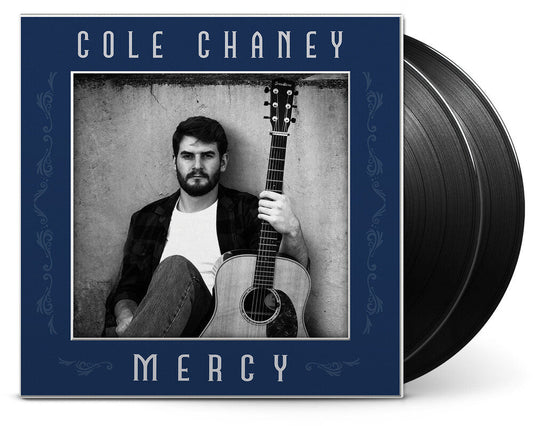 Cole Chaney - Mercy [LP] Vinyl Record