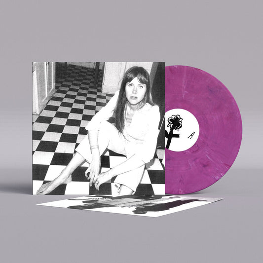 Lael Neale - Altogether Stranger [Colored Vinyl] Vinyl Record