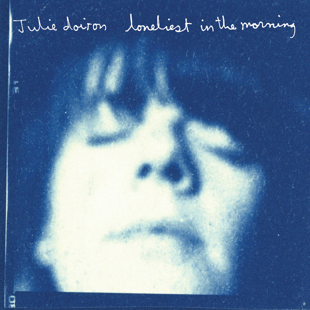 Julie Doiron - Loneliest In The Morning [LP] Vinyl Record