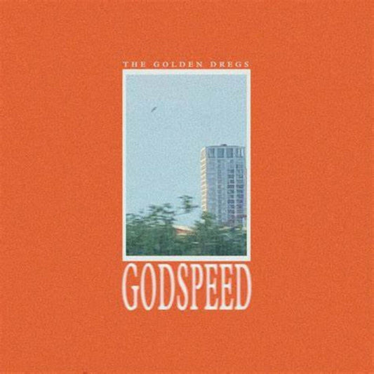 Golden Dregs - Godspeed (Uk) [LP] Vinyl Record