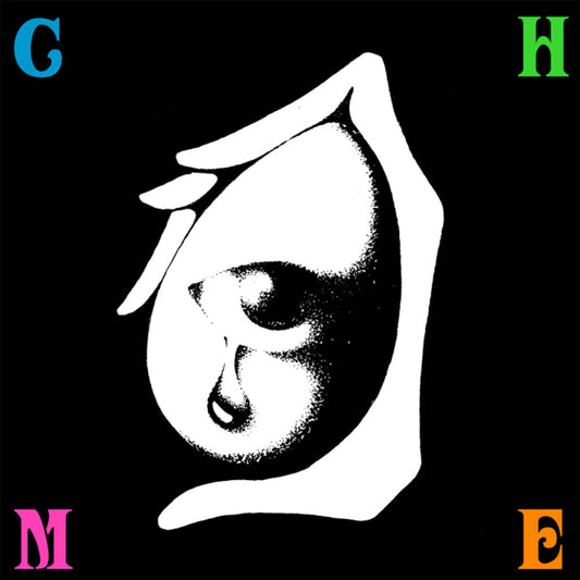Chime Oblivion - Chime Oblivion [Colored Vinyl] Vinyl Record