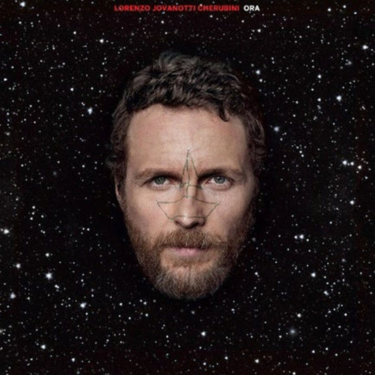 Jovanotti - Ora [LP] Vinyl Record