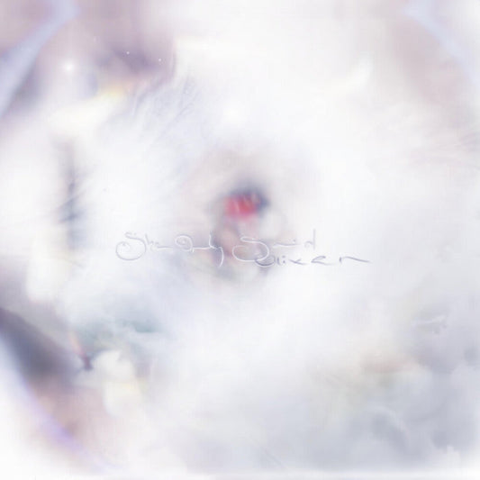Glixen - She Only Said [Colored Vinyl] (Red) Vinyl Record