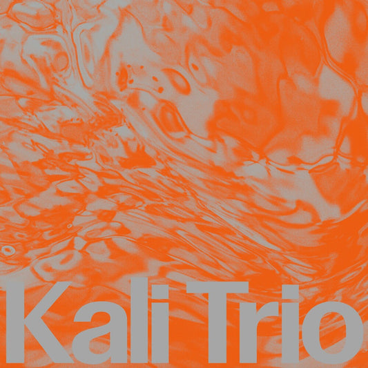 Kali Trio - Playful Abstract (Uk) [LP] Vinyl Record