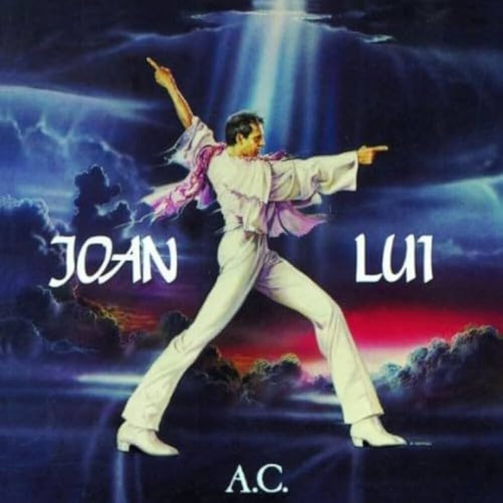 Adriano Celentano - Joan Lui [180 Gram] [Reissue] (Ita) Vinyl Record