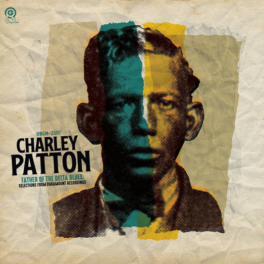 Father of the Delta Blues: Selections From Paramount Recordings [LP] Vinyl Record