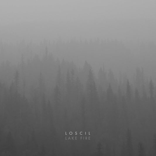 Loscil - Lake Fire [LP] Vinyl Record