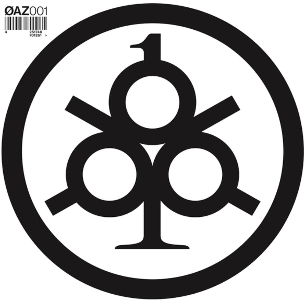 Boys Noize Presents Ones & Zeros / Various - Boys Noize Presents Ones & Zeros / Various [LP] Vinyl Record