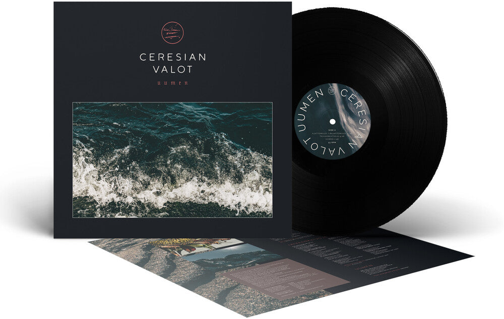 Ceresian Valot - Uumen (Ofgv) [LP] Vinyl Record