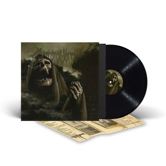 Antropomorphia - Devoid Of Light (Ofgv) [LP] Vinyl Record