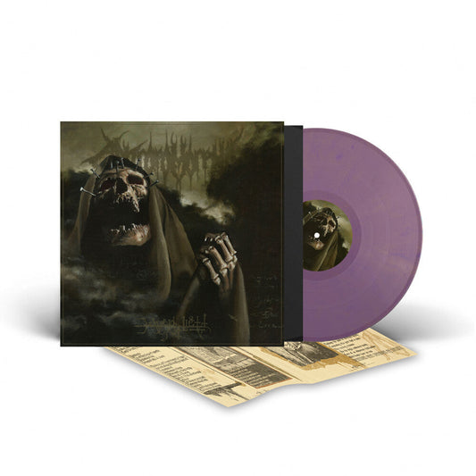Antropomorphia - Devoid Of Light [Colored Vinyl] [Limited Edition] (Ofgv) Vinyl Record