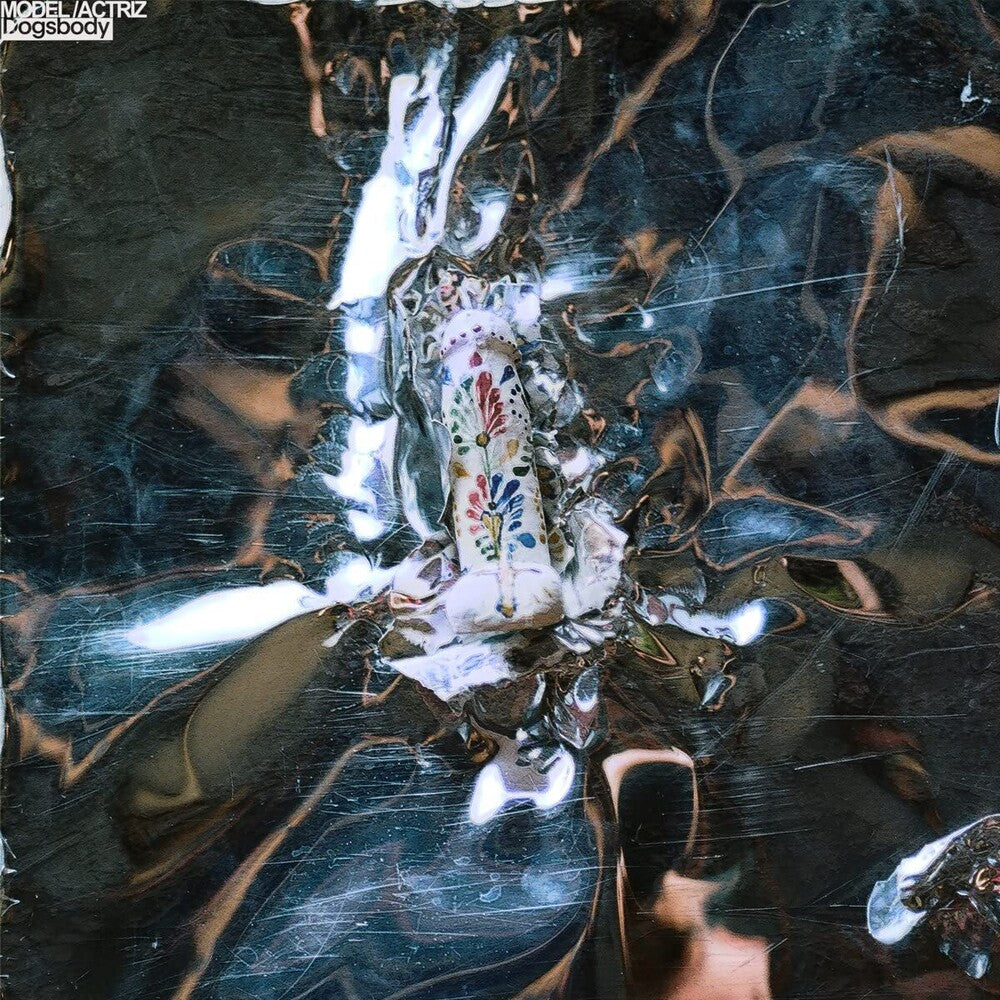 Model/Actriz - Dogsbody [LP] Vinyl Record