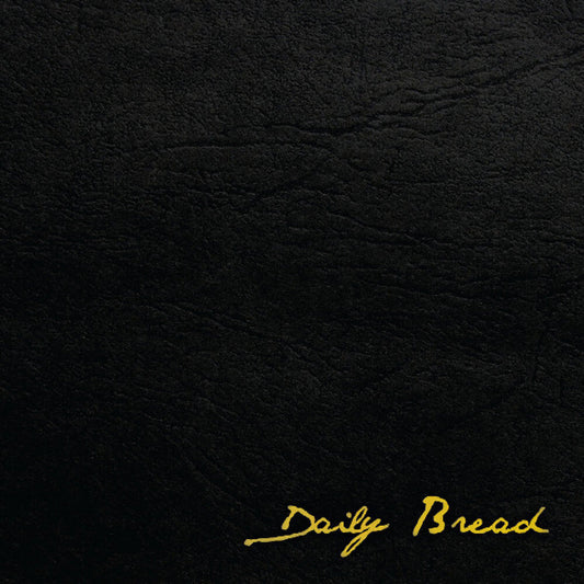 Brown, Apollo / Mackey, Hassaan - Daily Bread [LP] Vinyl Record