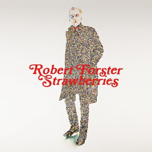 Forster, Robert - Strawberries [LP] Vinyl Record