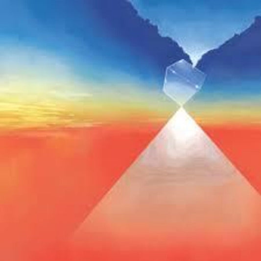 Cole Pulice - Land's End Eternal [LP] Vinyl Record