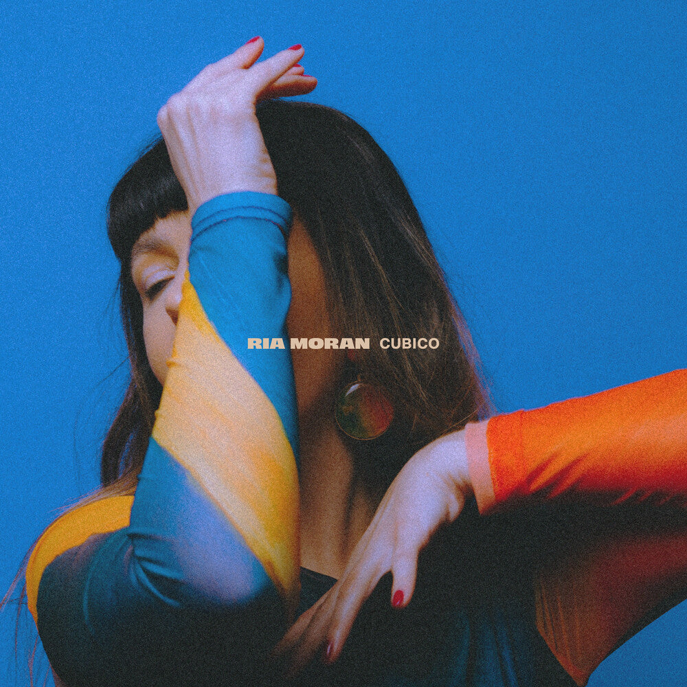 Ria Moran - Cubico (Ofgv) [LP] Vinyl Record