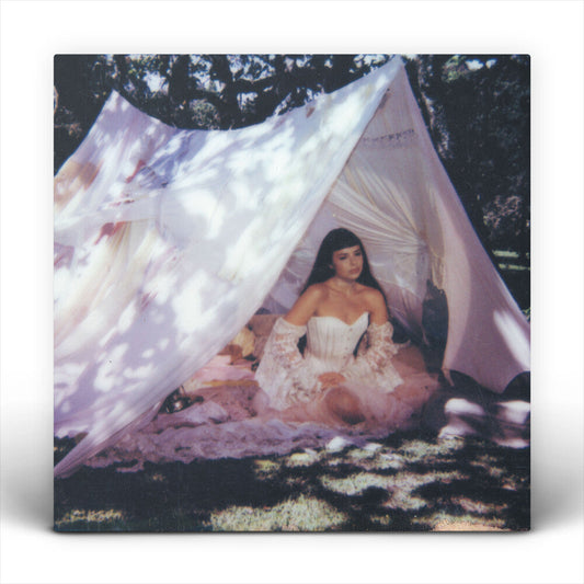 Julia Mestre - Maravilhosamente Bem (Ofgv) [LP] Vinyl Record