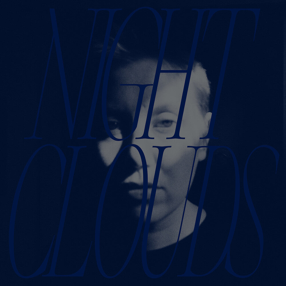 Ellen Arkbro - Nightclouds [LP] Vinyl Record