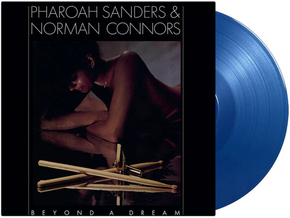 Pharoah Sanders  / Connors,Norman - Beyond A Dream (Live At Montreux Jazz Festival) [LP] Vinyl Record