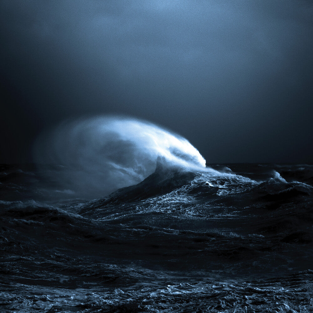 Mark Molnar - Exo [LP] Vinyl Record