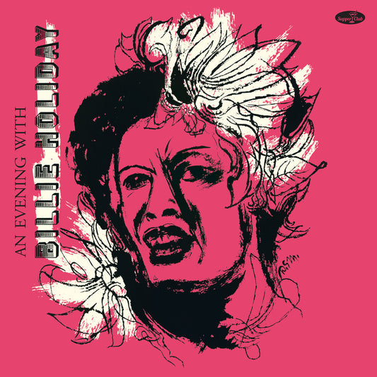 Billie Holiday - Evening With Billie Holiday (Bonus Tracks) [Limited Edition] Vinyl Record