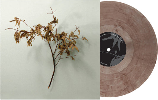 Copeland - In Motion [Colored Vinyl] (Aniv) Vinyl Record