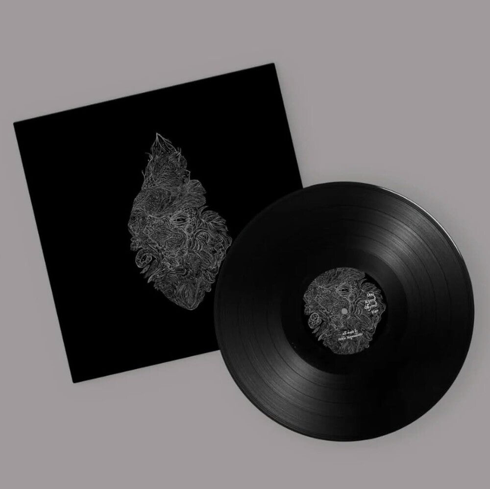 Hekla - Turnar (Uk) [LP] Vinyl Record
