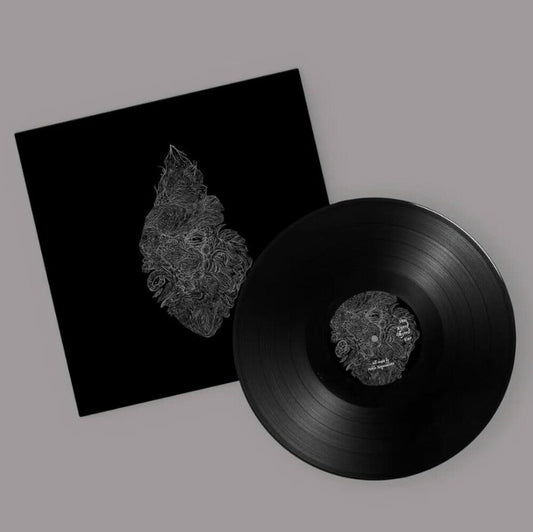 Hekla - Turnar (Uk) [LP] Vinyl Record