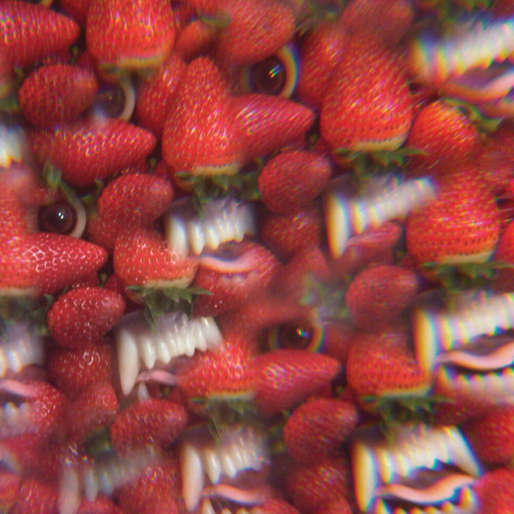 Thee Oh Sees - Floating Coffin [LP] Vinyl Record