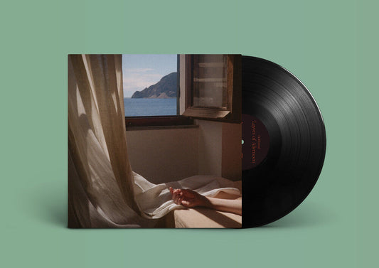 Goldmund - Layers Of Afternoon [LP] Vinyl Record