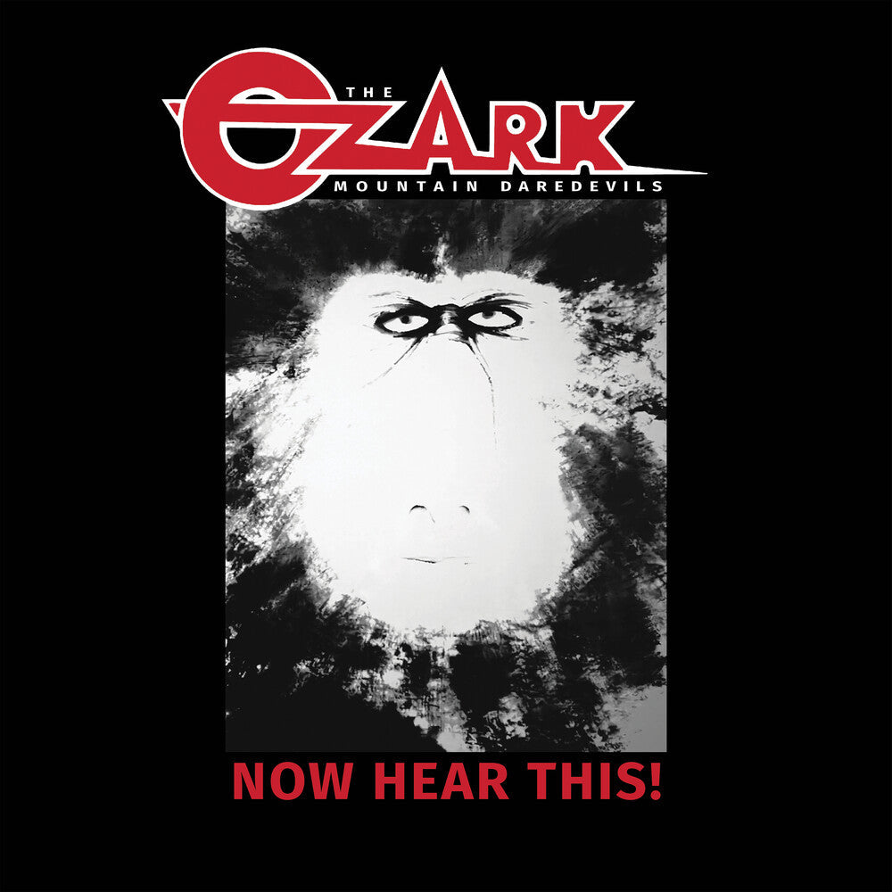 Ozark Mountain Daredevils - Now Hear This [LP] Vinyl Record