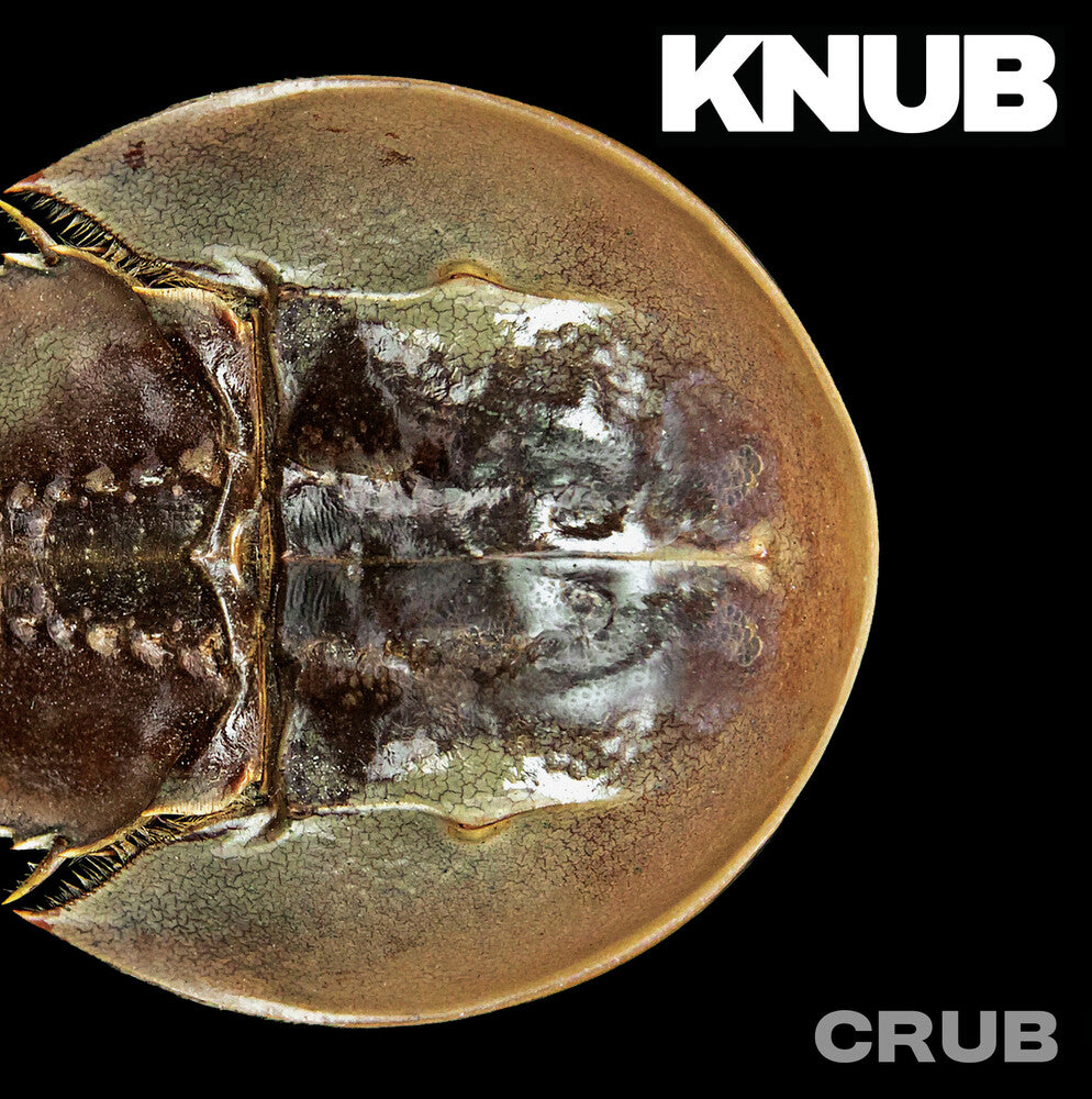 Knub - Crub [LP] Vinyl Record