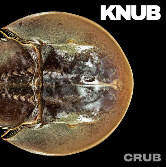 Knub - Crub [LP] Vinyl Record
