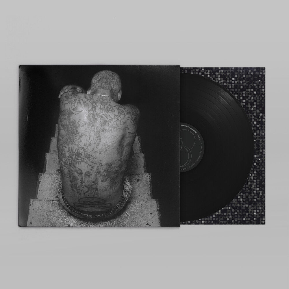 Ekkstacy - Forever [LP] Vinyl Record