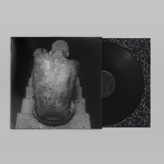 Ekkstacy - Forever [LP] Vinyl Record