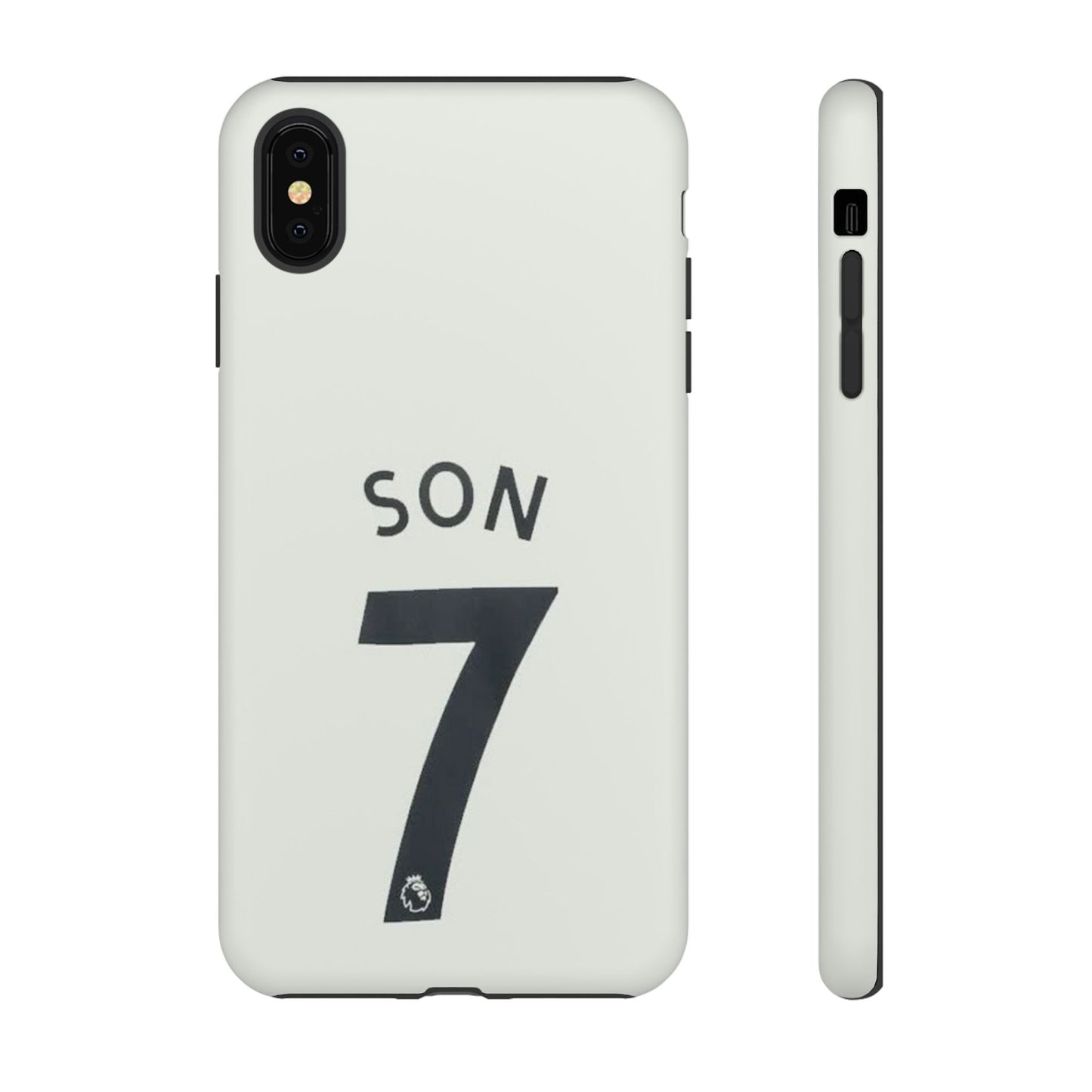 Son Heung-min SwiftShield – Rugged Protection with Slim Profile | Fits iPhone 8–16 Pro Max & Galaxy S10–S25 Ultra